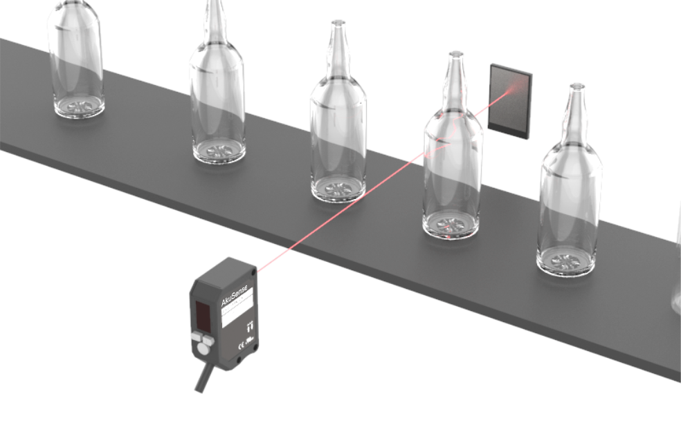 AkuSense ESQ-150N 산업 자동화 광전 센서 - Industrial Laser Displacement Sensor 리뷰 및 가격