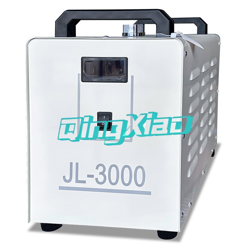 CO2 레이저 냉각기 소형 공냉식 냉각기 레이저 조각기 - Co2 Laser Engraving Machine 리뷰 및 가격
