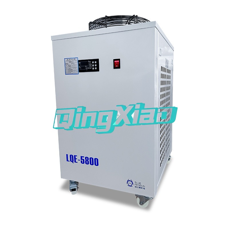 CO2 레이저 냉각기 소형 공냉식 냉각기 레이저 조각기 - Co2 Laser Engraving Machine 리뷰 및 가격