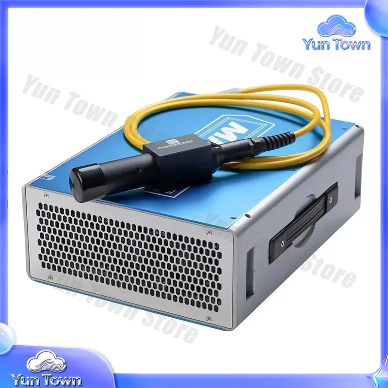 오리지널 MAX 소스 30W 광섬유 레이저 소스 30와 - Industrial Laser Marking Systems 리뷰 및 가격