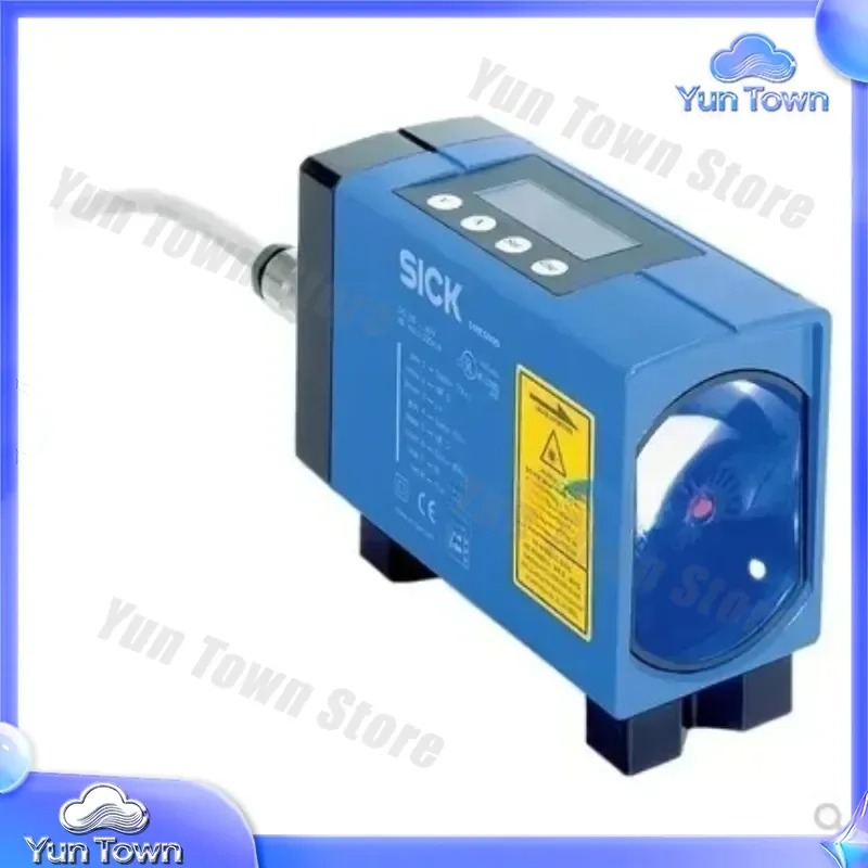 DME4000-112용 거리 센서 DME5000-21N - Industrial Laser Measuring Device 리뷰 및 가격